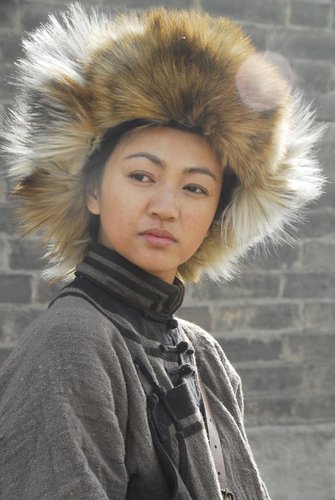 罗海琼婚后荧屏新作 《南下南下》周日央一开播