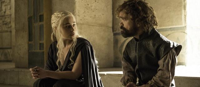 高层HBO透露未放弃《权力的游戏》前传计划