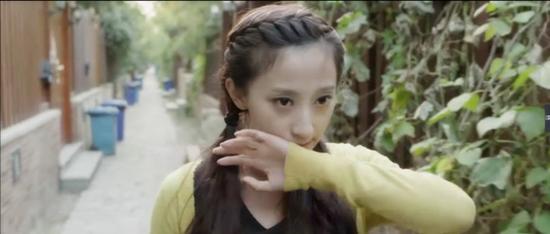 王若涵为爱变东莞女 裸露出演《菲常事由》