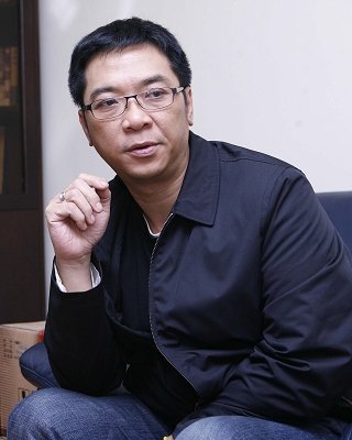 香港著名导演关锦鹏8月23日14：30做客腾讯