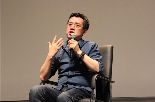 编剧梅峰演员齐溪力挺娄烨 称各怀心事就别合作