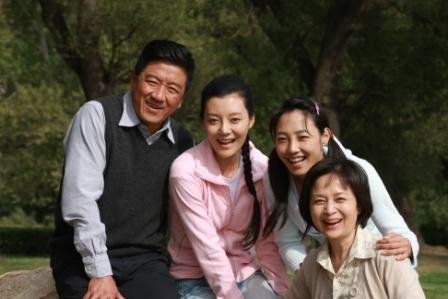 车晓遭遇婚姻信任危机