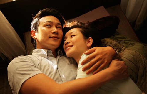 电视剧《假如》暑期卫视首播 陆毅分享幸福哲