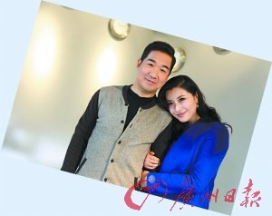 《<em>老公的春天</em>》张国立爱上80后 不用向张默讨