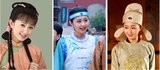 孙耀琦出演《太平公主秘史》 获封“古装甜心”