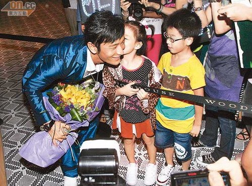 黄晓明无计划娶angelababy 两人将合作《神奇》【图】