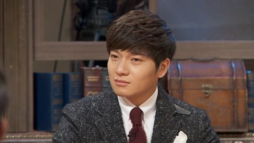 张玉安退出韩综非首脑会谈 我们骄傲的中国小哥