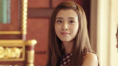 《一起同过窗》网络热播中 李若嘉表现被点赞