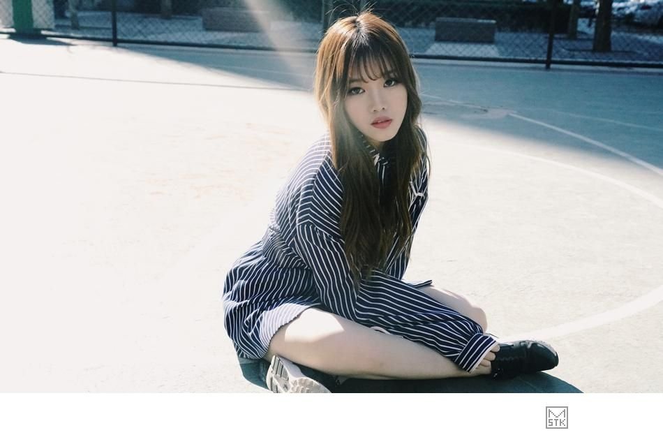 印子月《借过》