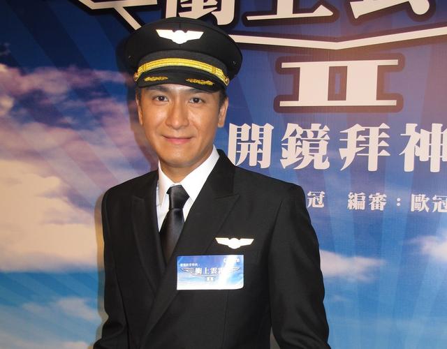 人物 腾讯娱乐讯 据香港媒体报道 向来绯闻不多的香港tvb男星马国明