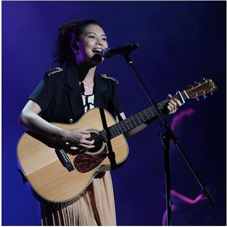 歌手YUI宣布暂停音乐活动 为迎接新挑战做准备
