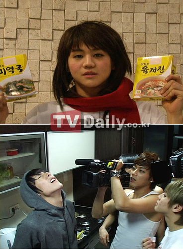 正文  近日,韩国组合beast向大家展示了他们歌曲《mystery》搞笑版mv