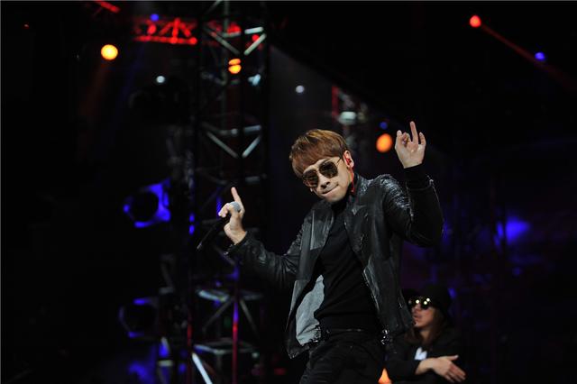 《郎朗的天空》今晚开唱 众星狂欢燃爆小年夜