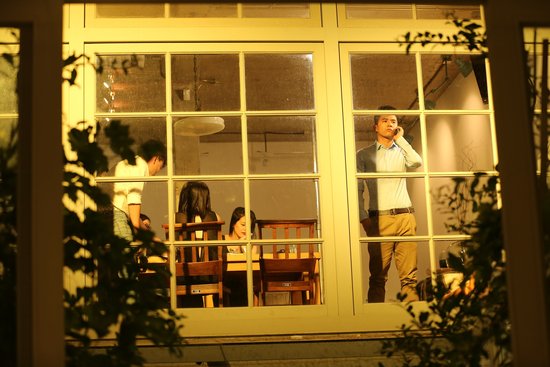 《爱情宅急便》上线  滕华涛剖析星座解读自我