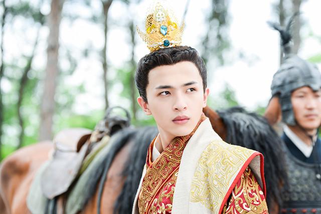 《思美人》收官 看黄德毅诠释史上最长待机君