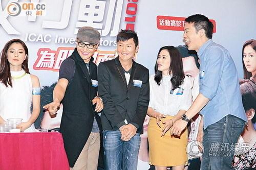 关礼杰爆红惨被恶搞 大方接受大赞有趣(图)