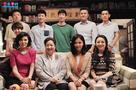 《食来孕转》合家欢 隋兰打造“回家的诱惑”