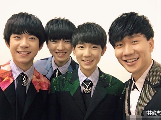 ֿTFBOYSӰ ѵ٩С