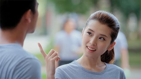 《一起同过窗》网络热播中 李若嘉表现被点赞