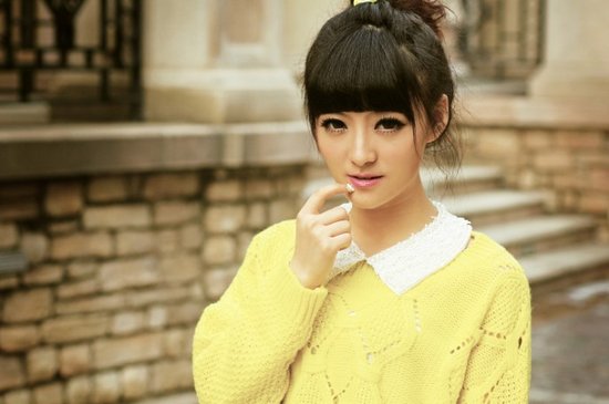 刘栀铄《末日恋人》