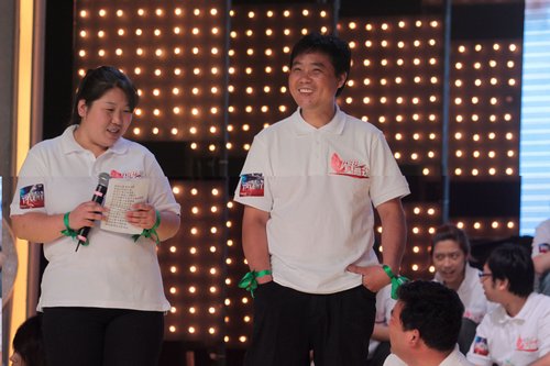 中国达人齐聚《闪电星感动》 用爱心为舟曲加