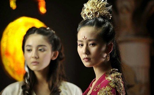 《轩辕剑》芒果台热播 起死回生惨遭吐槽[图