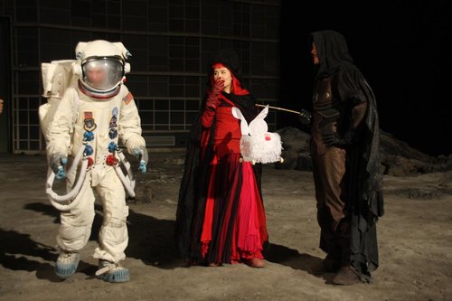 《神奇侠侣》《山楂树》预告片pk 创意成焦点