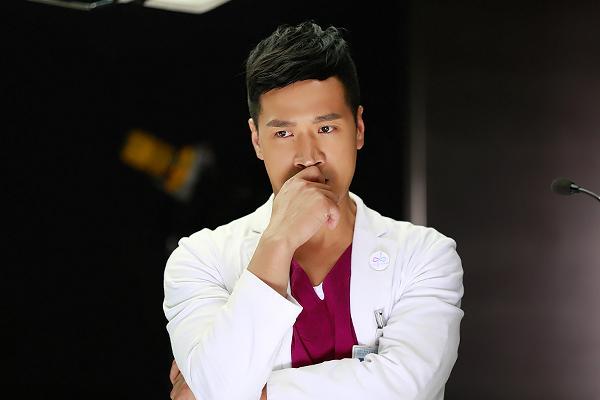 《爱的妇产科》周末收官 何晟铭坦言想结婚