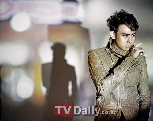 2PM最新专辑照片公开 横扫韩国乐坛流行预感