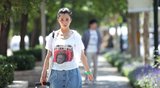 殷桃《时尚女编辑》惹争议 带动“中等生”热潮