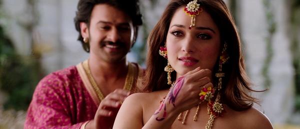 印度制片人:“巴霍巴利”是开挂神人不是超人_娱乐_腾讯网