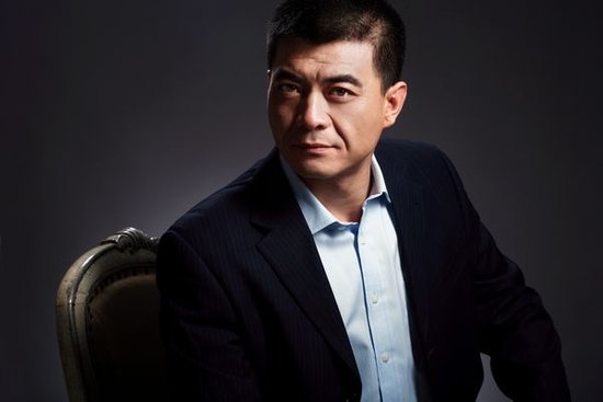 《新四军女兵》热播 王新军再度展现军人风姿