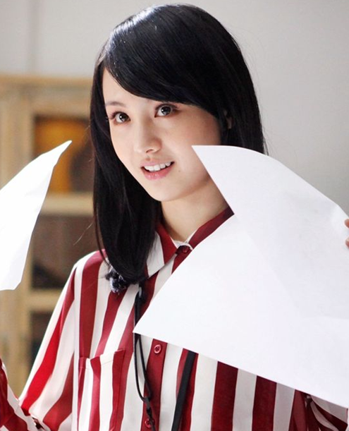 郑爽今晚做客《懂小姐》 畅聊单身话题谈私事