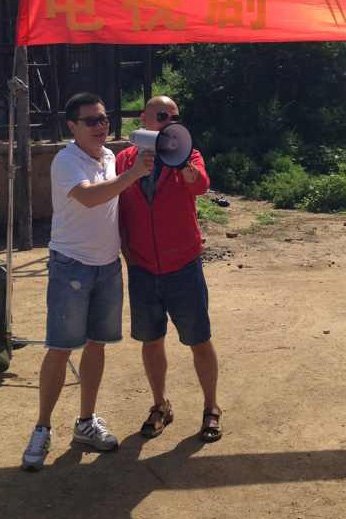 《<em>一个人</em>战争》开拍 打造新型防雷抗日<em>史诗</em>剧