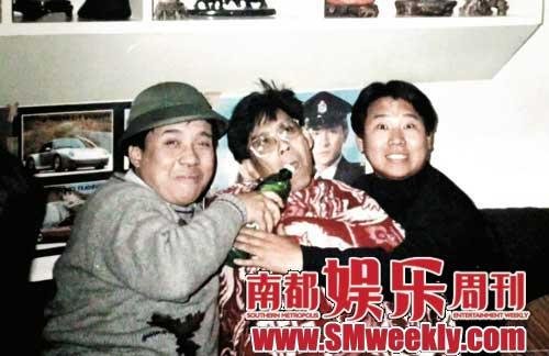 郭德纲再引不满 被曝偷录同行表演遭抵制(图)