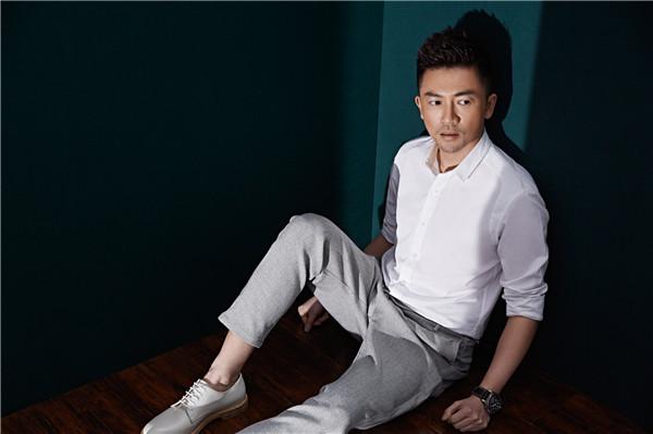 苏有朋潜能持续爆发图片