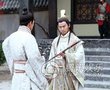 《巾帼》陈思诚袁弘为爱决斗 三角恋尘埃落定