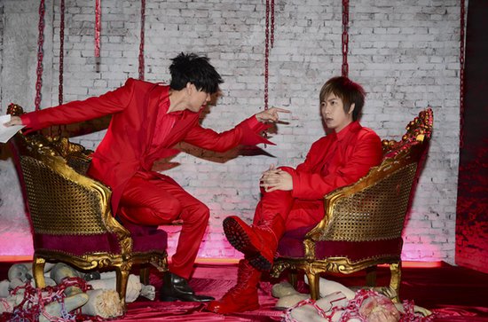 林俊杰将发专辑《因你而在》 联手阿信创作新歌