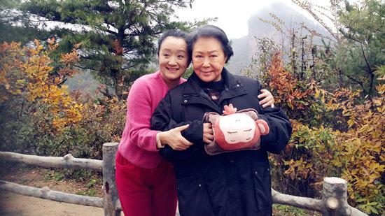 《苦乐村官》杀青 演员杨昆首次演农村戏