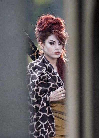 《悸动的冬青木》:The Show must go on