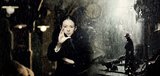 《一代宗师》国际版新增戏份曝光 一线天遇宫二