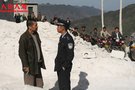 名导何平谈《人山人海》 导演从容内容震撼
