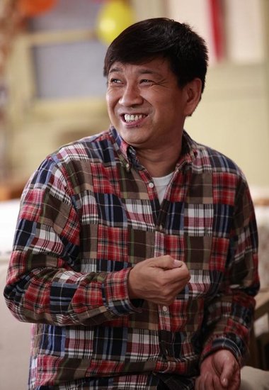 周小斌周小刚各展所长齐打造咱家那些事儿