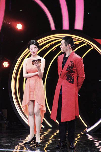 《五鼠闹东京》首映礼 李鑫雨“大撂狠话”不NG