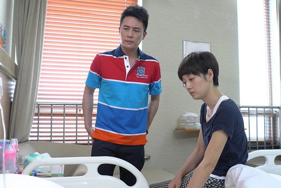 天津卫视不换剧 《青撞更2》停播或因尺度大