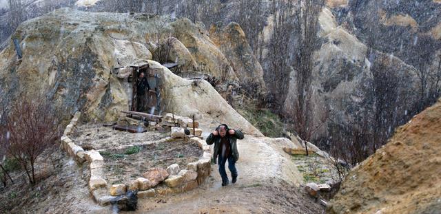 [大师你好]努里·比格·锡兰:沉默意识流美学大师_娱乐_一生一世