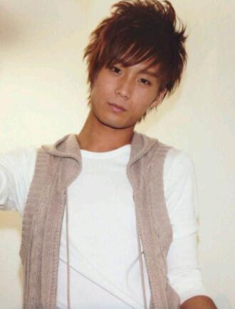 日本杰尼斯偶像当牛郎 男女均可提供性服务
