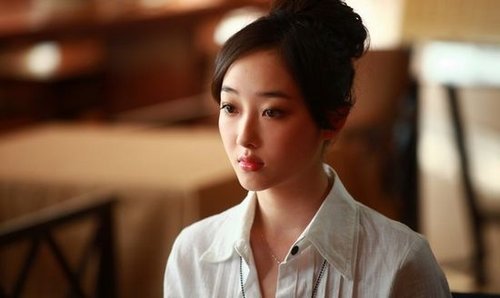 蒋梦婕新剧恋情二选一 <em>林妹妹</em>变身打工女皇_