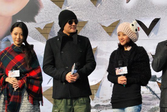 《水上游击队》登陆安徽卫视 小李琳首演抗战