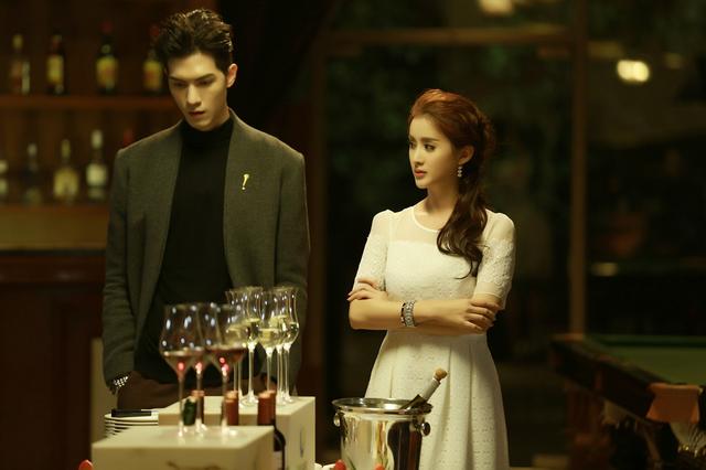 郑媛元点亮《男神时代》 “拼命三娘”为戏加分